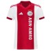 Ajax Hjemmetrøje Dame 2025-2026
